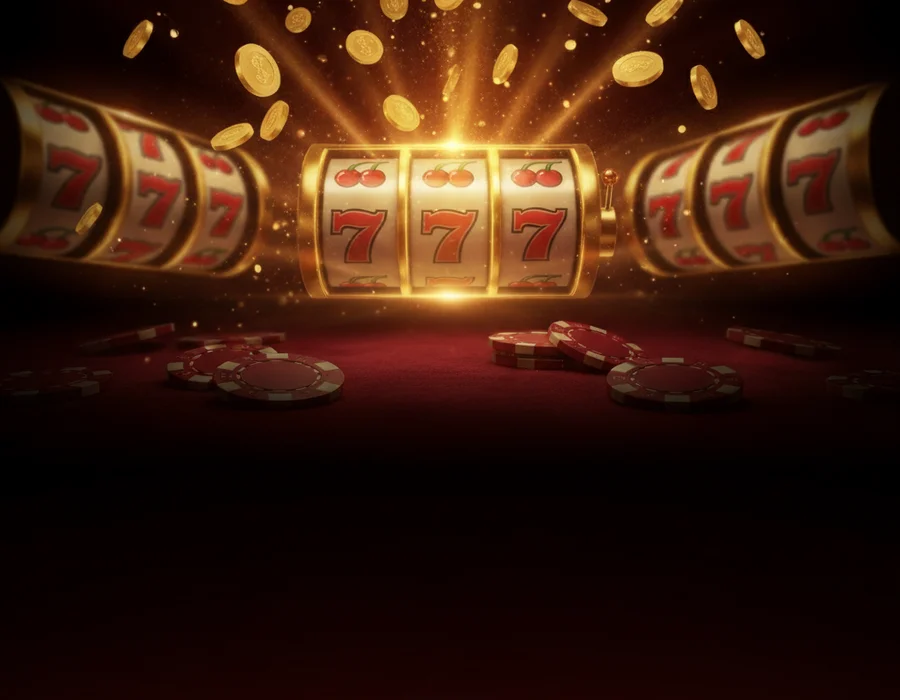 Maria Casino — 100 gratisspinn uten omsetningskrav på Starburst